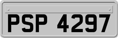 PSP4297