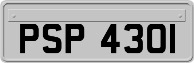 PSP4301