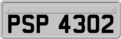PSP4302