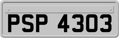PSP4303
