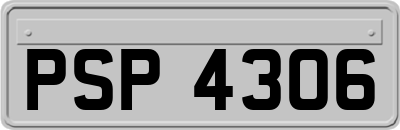 PSP4306