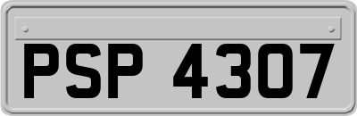 PSP4307