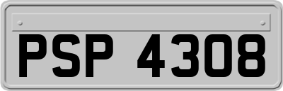 PSP4308