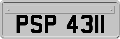 PSP4311