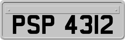 PSP4312