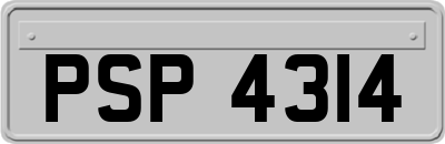 PSP4314