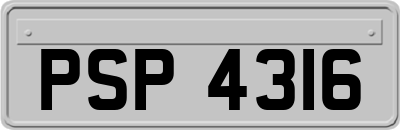 PSP4316