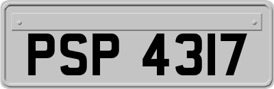 PSP4317