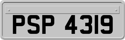 PSP4319