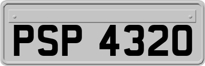 PSP4320