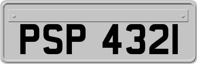 PSP4321