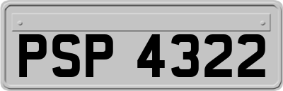 PSP4322