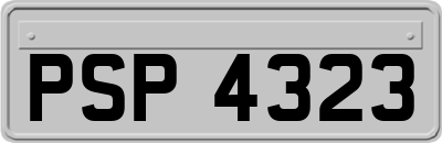 PSP4323