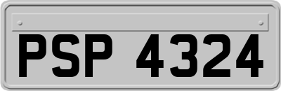 PSP4324
