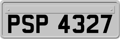 PSP4327