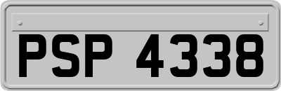 PSP4338