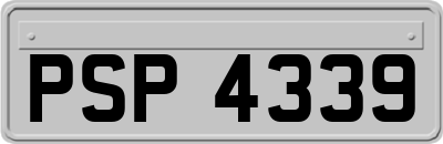PSP4339