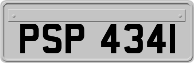PSP4341