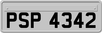 PSP4342