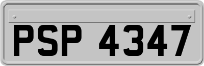 PSP4347
