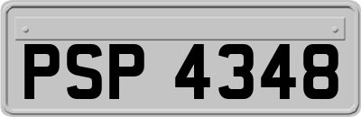 PSP4348
