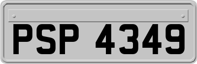 PSP4349