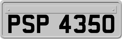 PSP4350