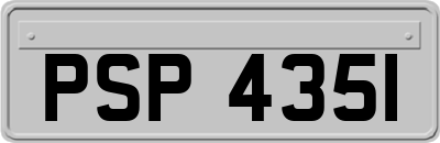 PSP4351