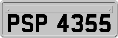 PSP4355