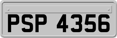 PSP4356