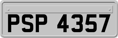PSP4357