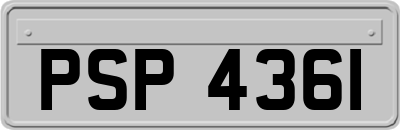 PSP4361