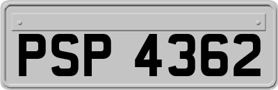 PSP4362