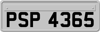 PSP4365