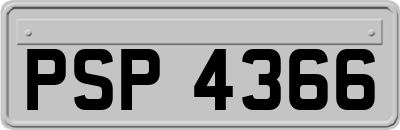 PSP4366