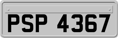 PSP4367