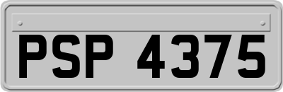 PSP4375