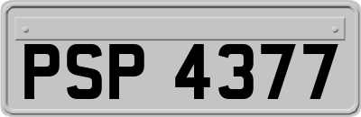 PSP4377