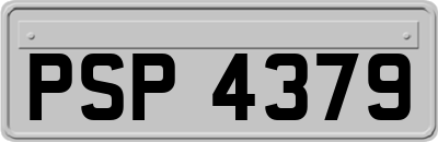 PSP4379