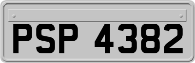 PSP4382