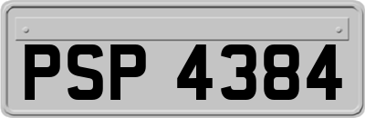 PSP4384