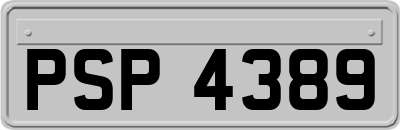 PSP4389