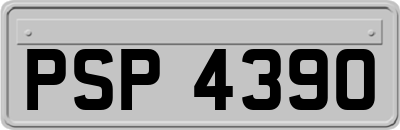 PSP4390