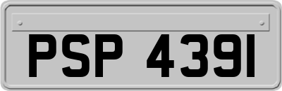 PSP4391