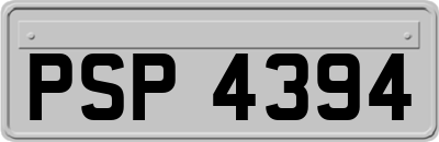 PSP4394