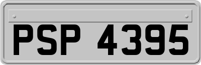 PSP4395