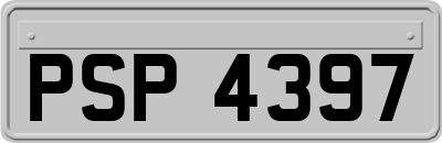 PSP4397