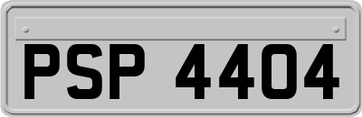 PSP4404