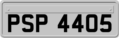 PSP4405
