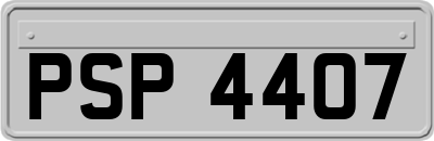 PSP4407